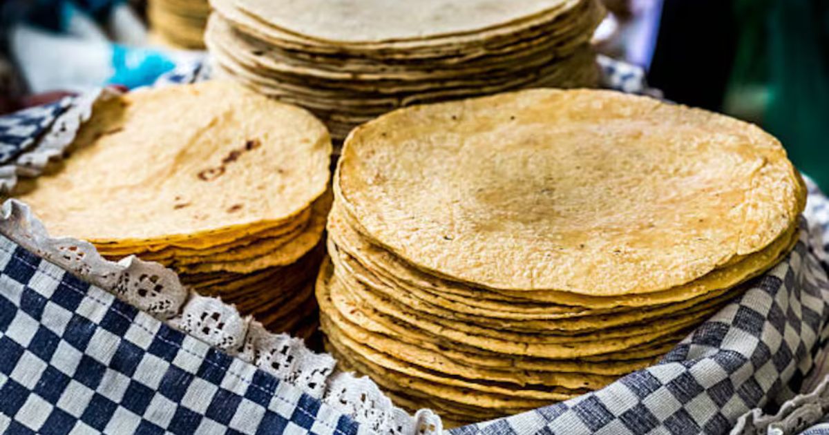 ¿Multas por vender tortillas en hieleras?