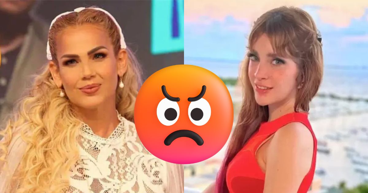 Niurka e imelda Tuñón