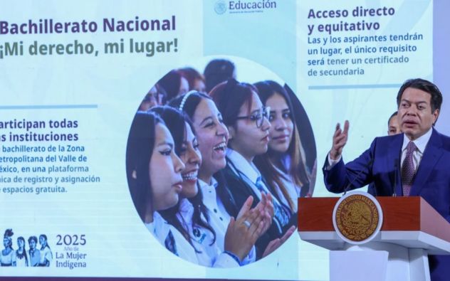 Prepa sin examen