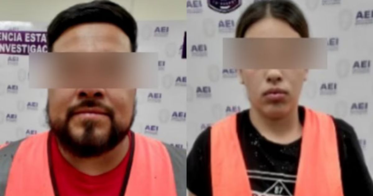 Padre privan de la vida a su hijo de un año
