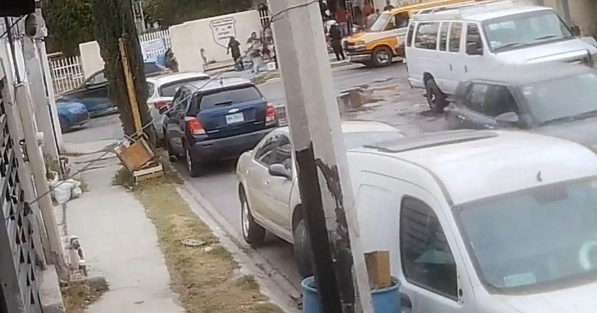 Privan de la vida a niño de seis años en Nuevo León