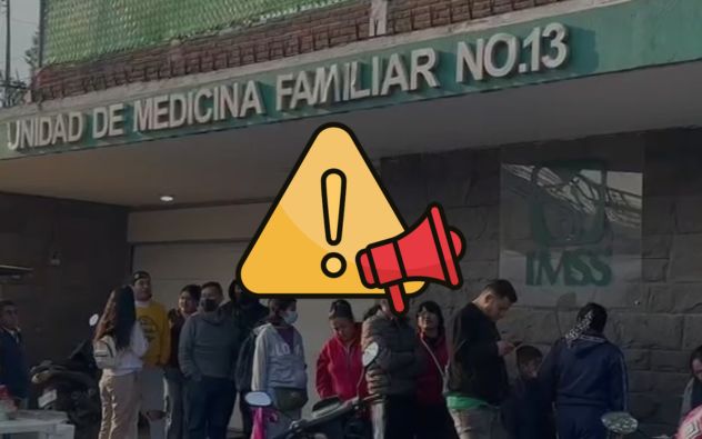 Robo IMSS Puebla