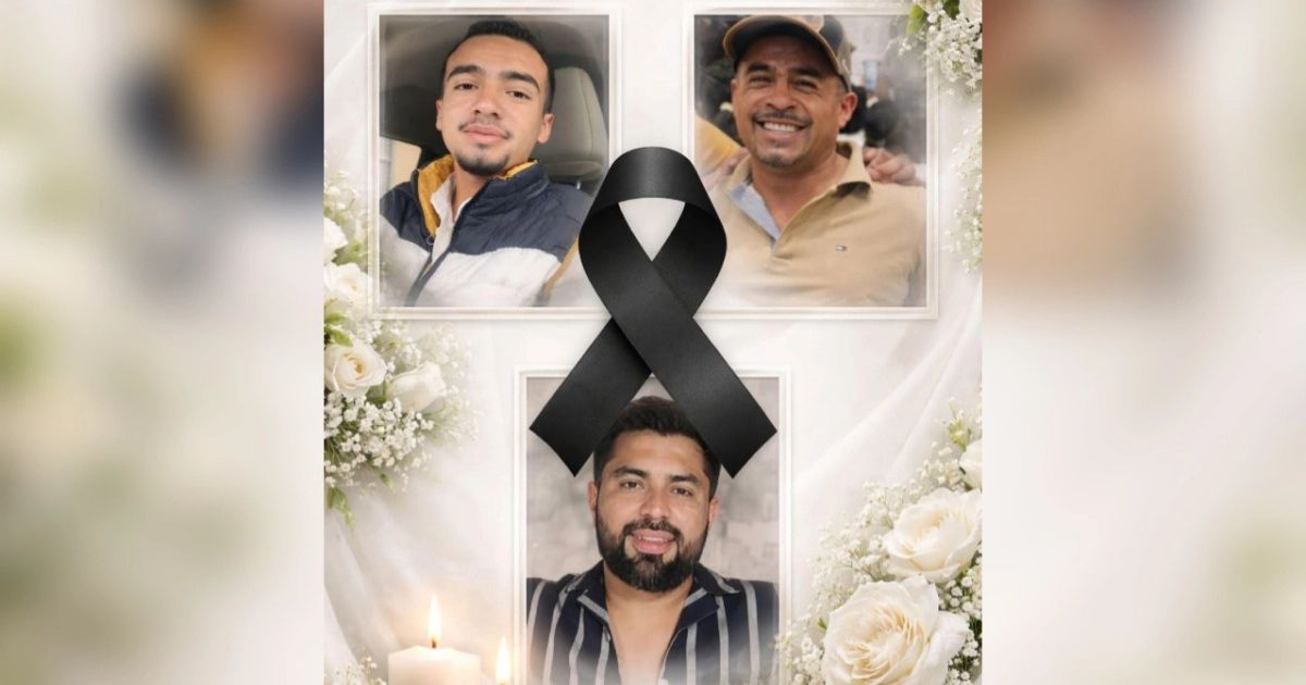 Salieron a vender sus camionetas y fueron hallados sin vida