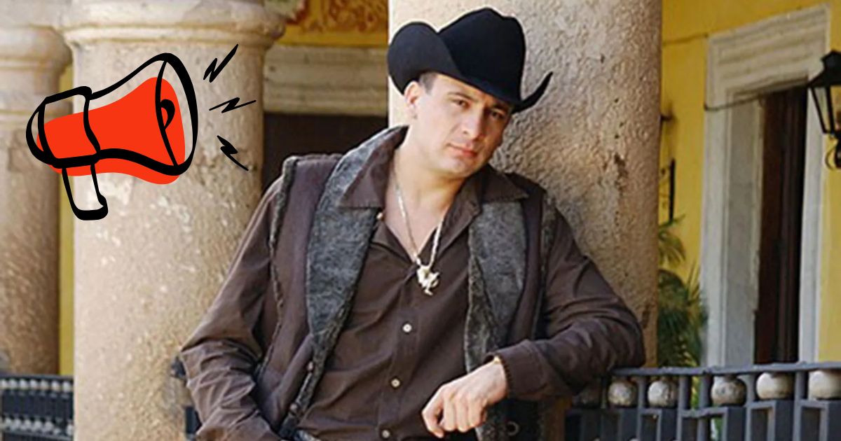 Valentin Elizalde caso