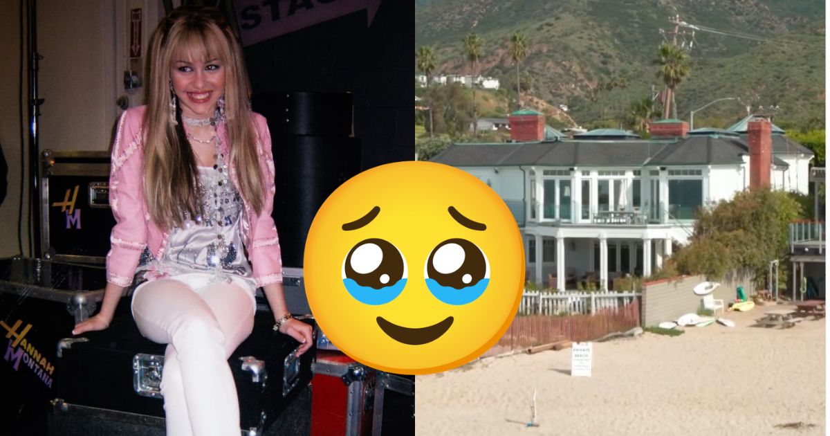 hannah montana tráiler