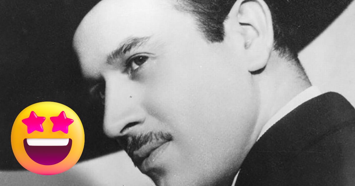 pedro infante homenaje
