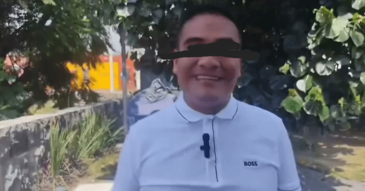 Presidente municipal de Tlalnepantla es detenido
