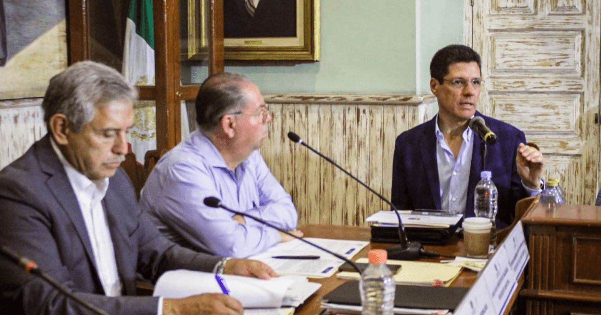 Cuernavaca reporta finanzas sanas