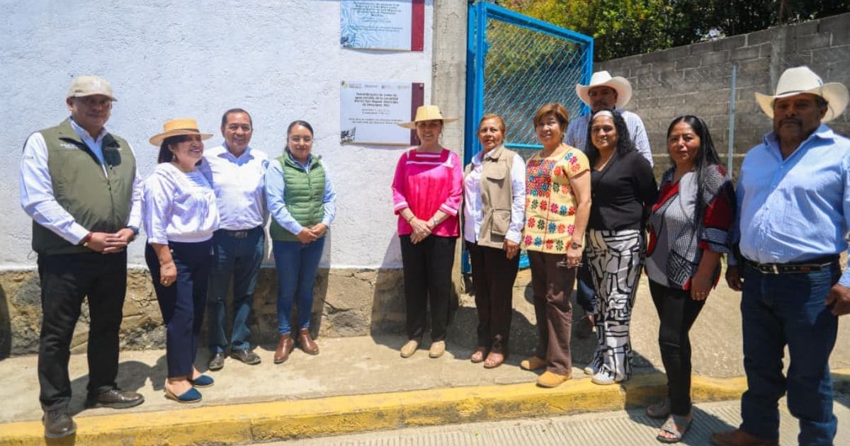Agua potable (1)