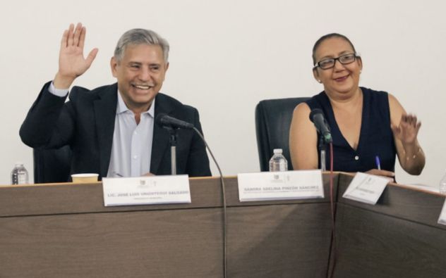 Presupuesto social Cuernavaca