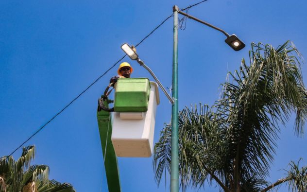 alumbrado Cuernavaca — Morelos | Infórmate y Más