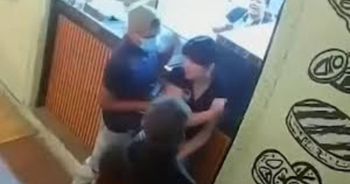Captan intento de secuestro en Chimalhuacán