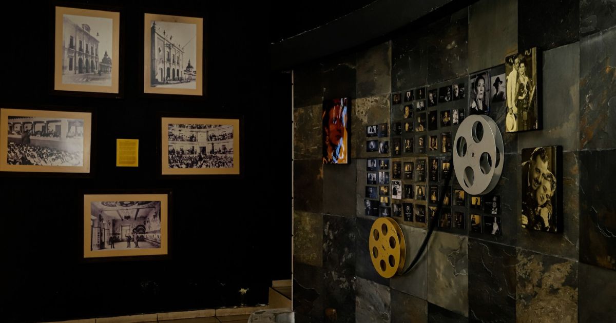 Cerrarán Cine Morelos por rehabilitación