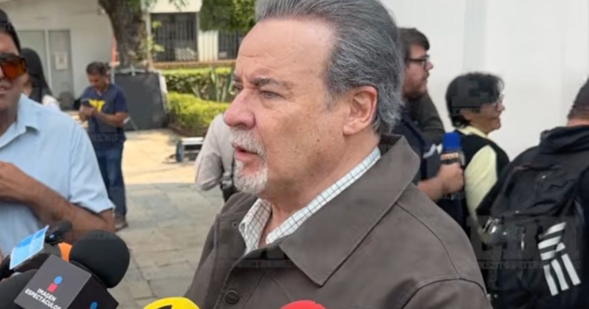 César Évora fraude