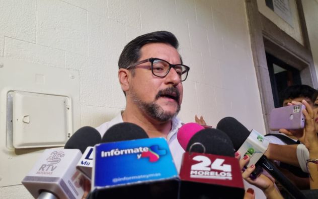 Refrendo vehicular mayo