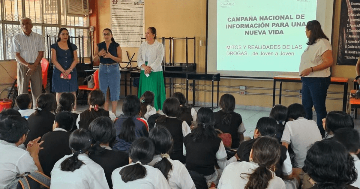 Jiutepec impulsa derechos de la niñez