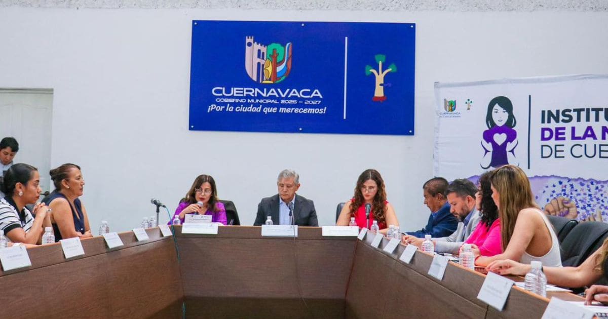 Cuernavaca (1)