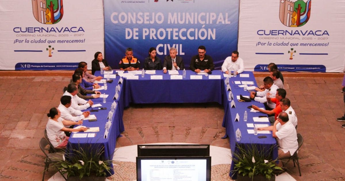 Cuernavaca (1)