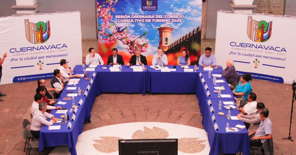 Cuernavaca (1)