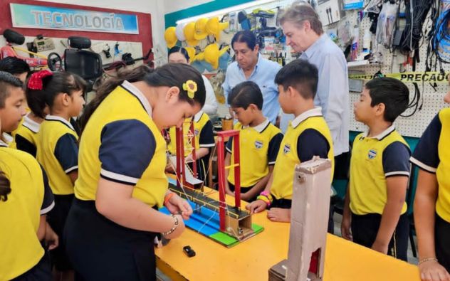 Cuernavaca en Tianguis Turístico 2026 — Infórmate y Más