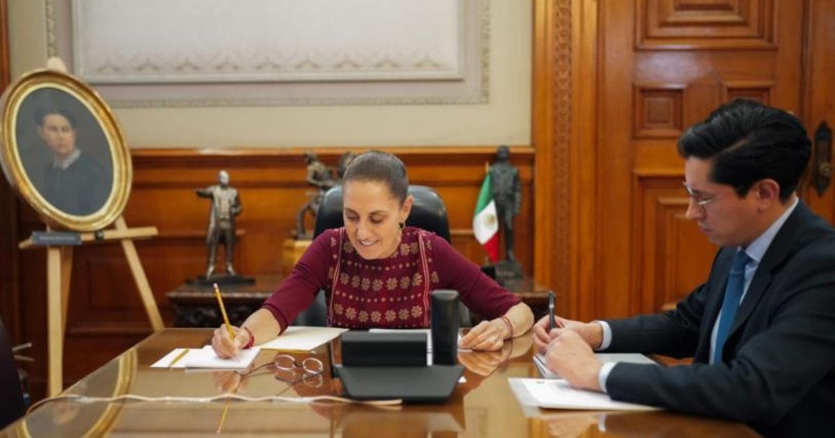 CDMX será sede de la Cumbre México-Unión Europea el 22 de mayo