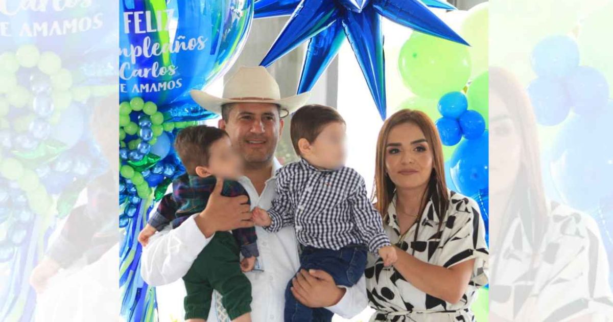 “Duele saber que jamás festejaré su cumpleaños”: Grecia Quiroz