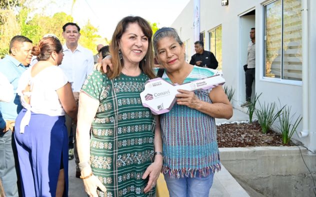 Vivienda para el Bienestar Xoxocotla — Infórmate y Más