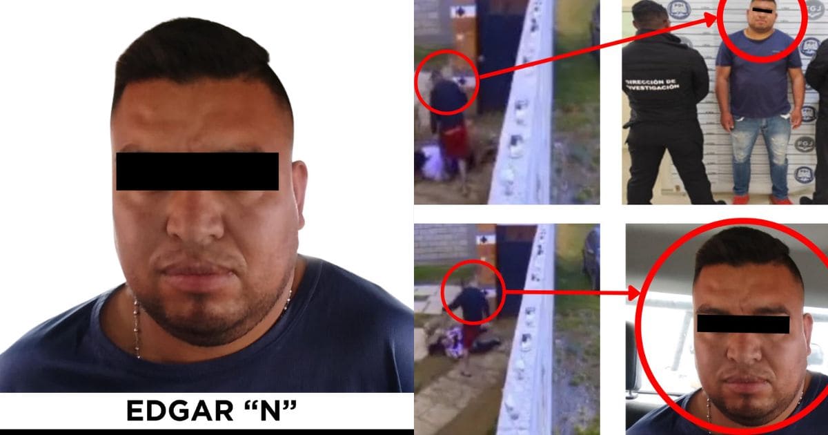 Estado de México (1)