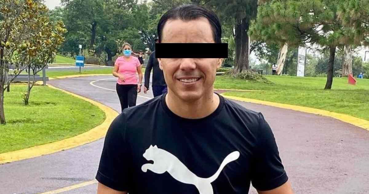 Exfutbolista Omar Bravo seguirá en prisión preventiva