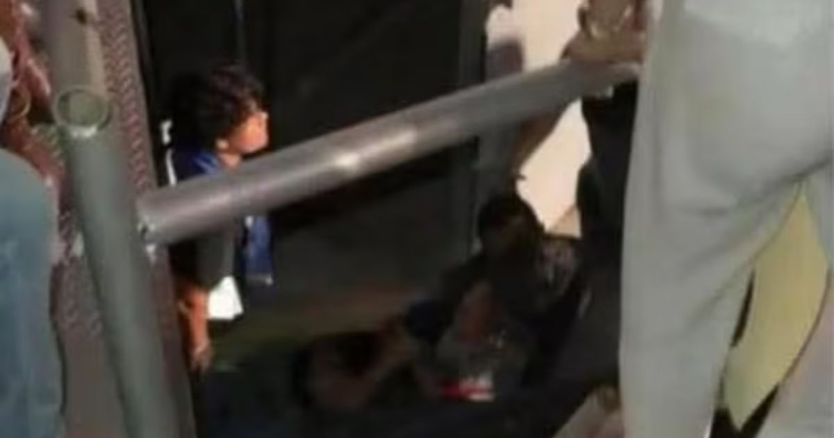 Fallece mujer en Arena GNP de Acapulco