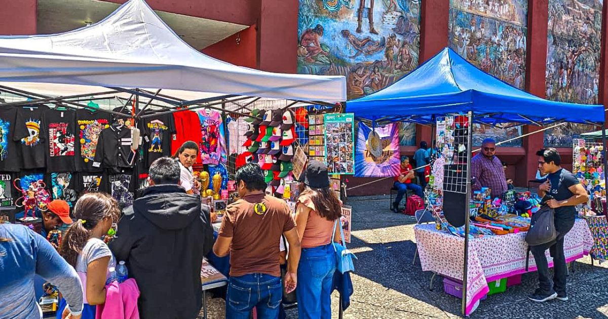 Festival Shiawase reúne a más de 1,900 jóvenes en Cuernavaca