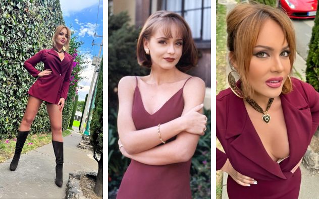 Gaby Spanic responde a haters por cirugías — Infórmate y Más