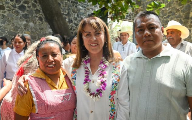 Gobierno de Morelos busca reconocer derechos de comunidades indígenas
