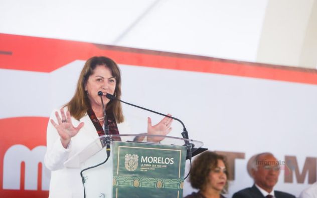 infraestructura Cuernavaca — Morelos | Infórmate y Más