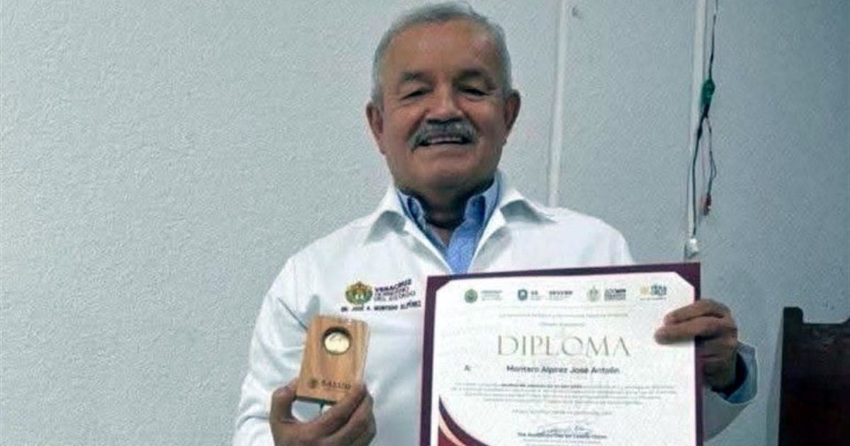 Hallan sin vida a exdirector de Hospital de Poza Rica