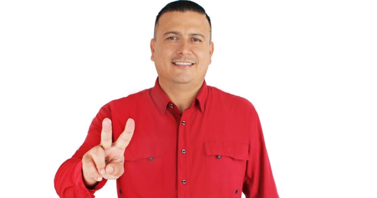 Homar Salas