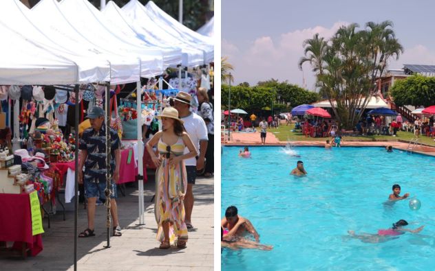 Semana Santa en Jiutepec