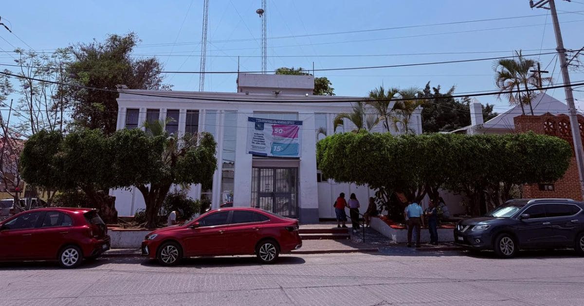 Juzgado cívico (1)