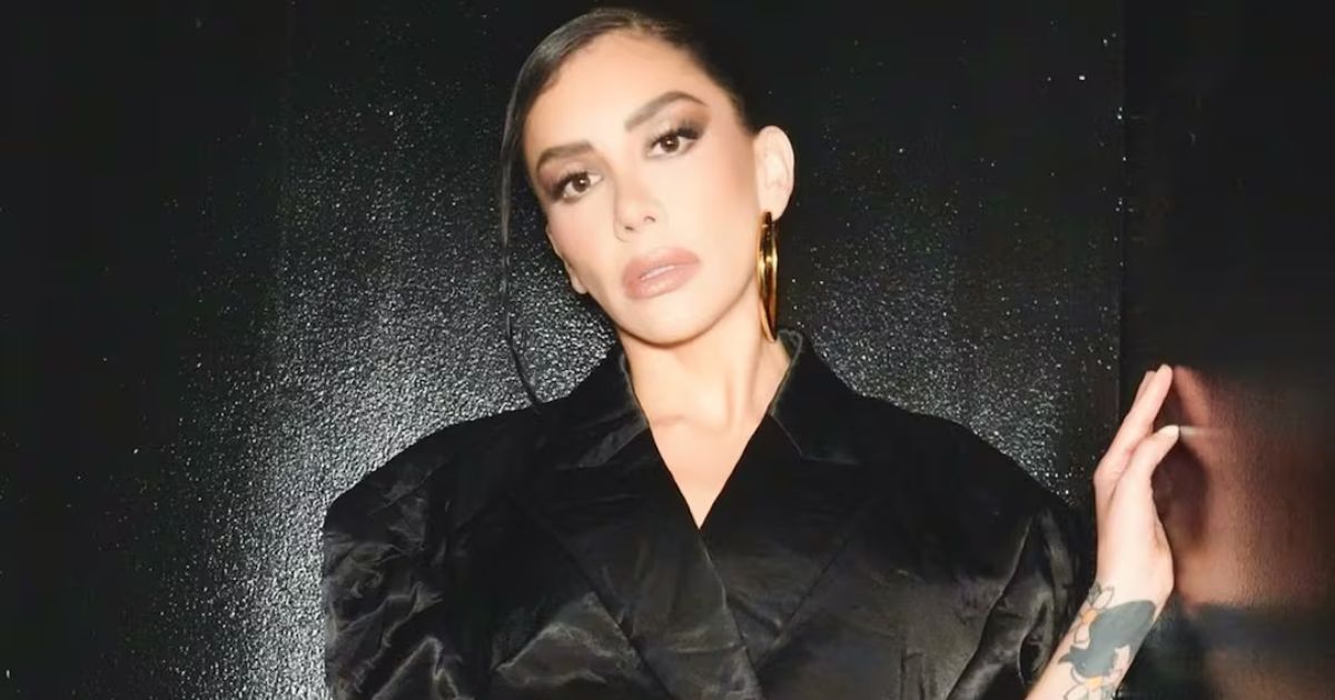 Karime Pindter estrenará documental en cines