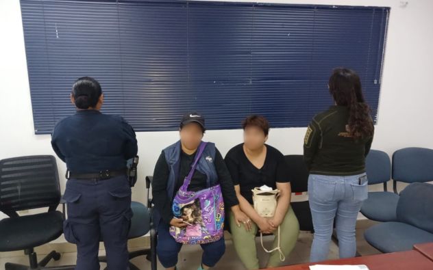 persona localizada Amacuzac — Morelos | Infórmate y Más