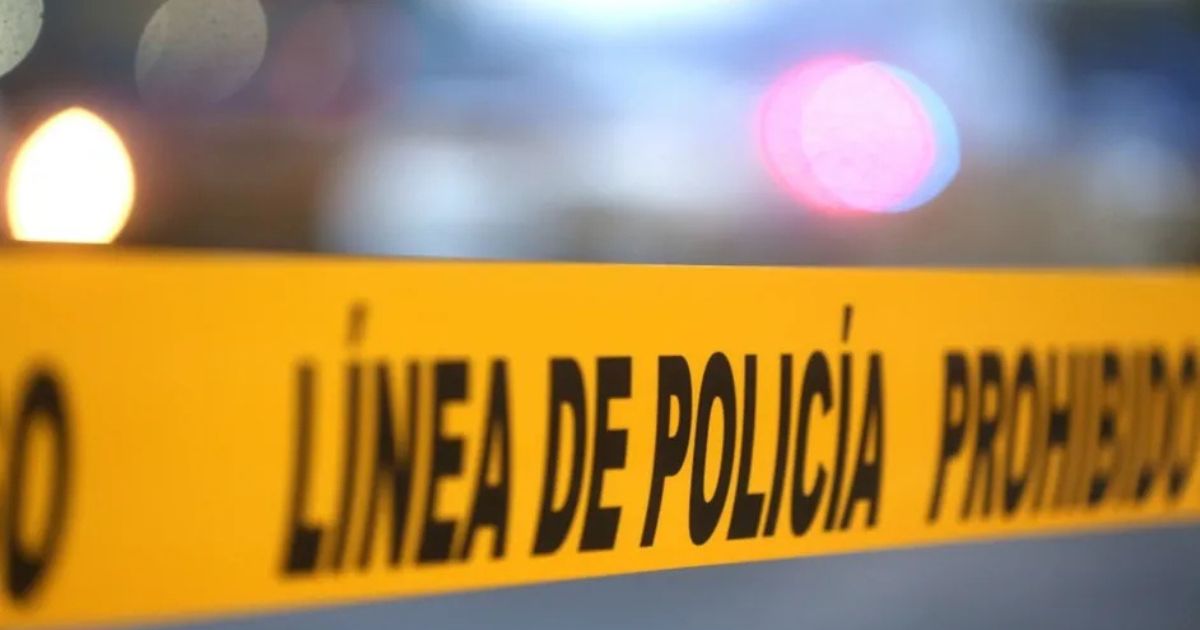 Menor de edad es hallado sin vida en panteón de Guerrero