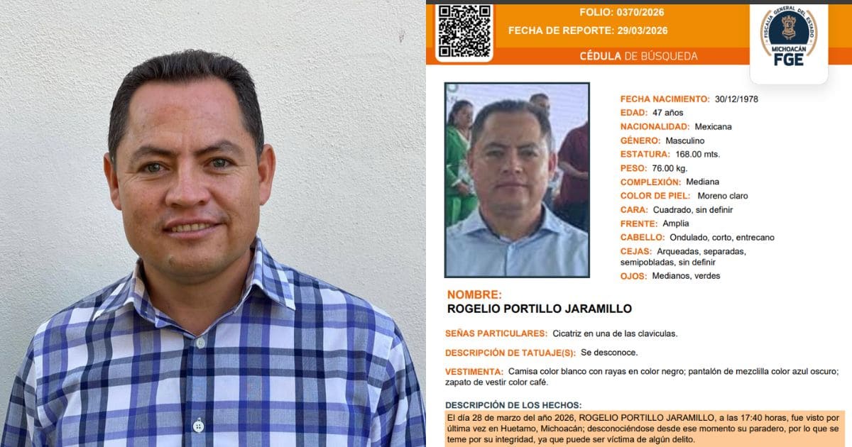Michoacán (1)