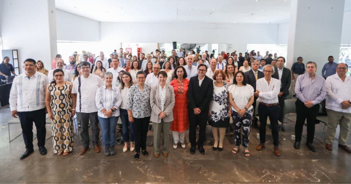 Morelos busca acercar la ciencia a nuevas generaciones