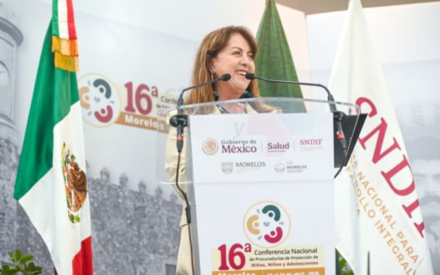 Protección infantil Morelos — Morelos | Infórmate y Más