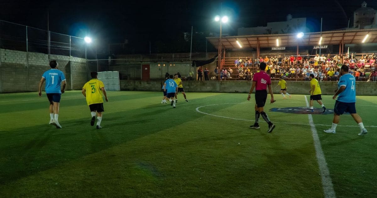 Mundialito (1)