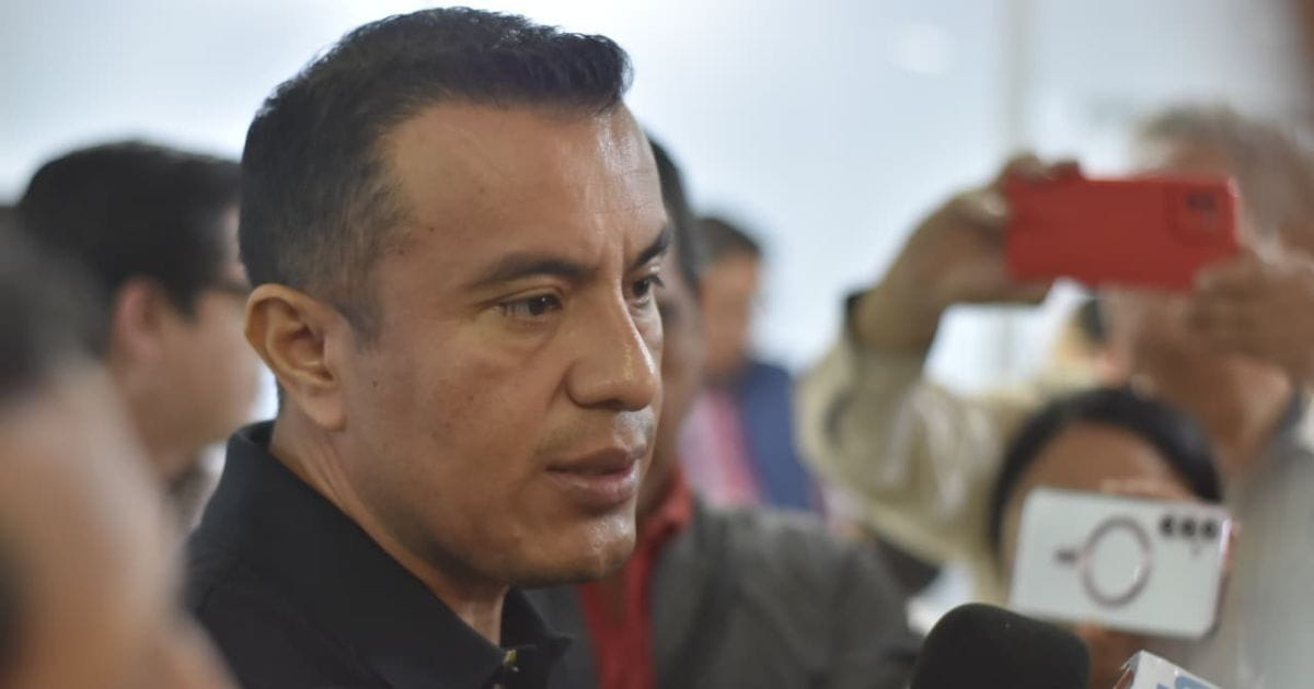 Presentan iniciativa de reforma electoral para elección judicial obligatoria en 2027