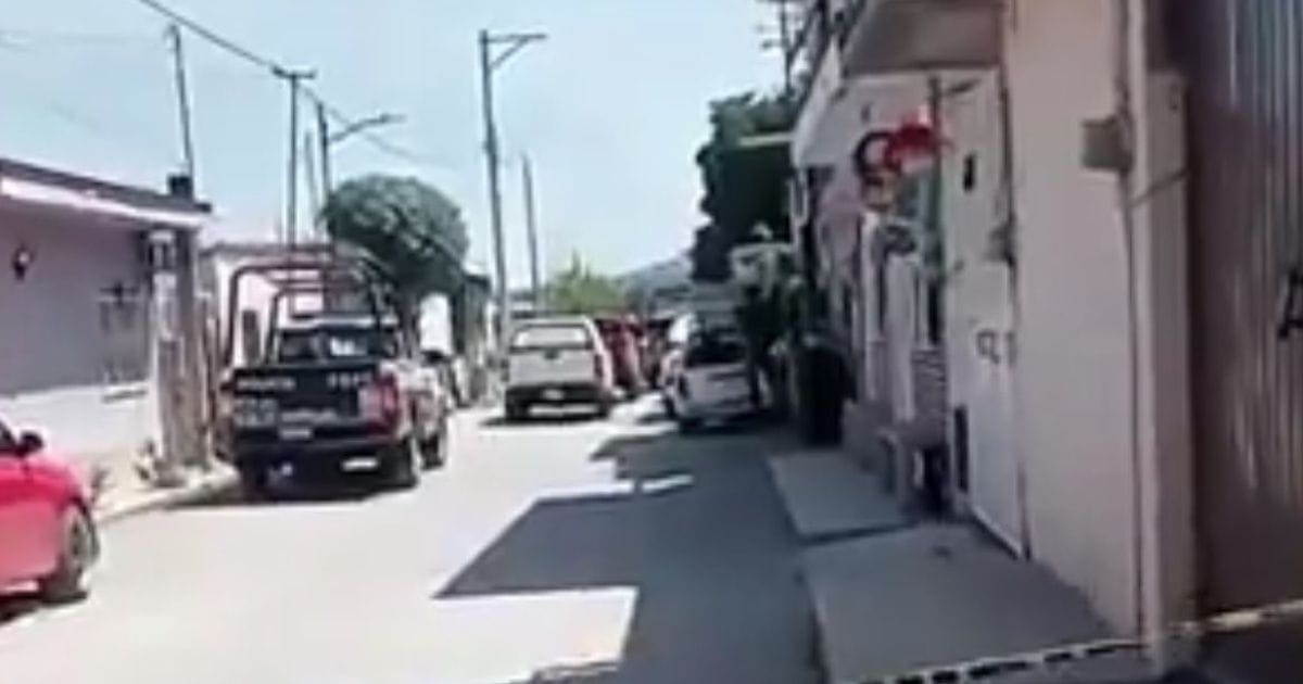 Privan de la vida a hombre en Olintepec, Ayala