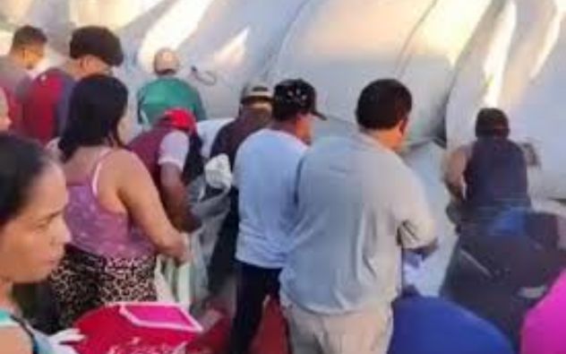 roban azúcar en tabasco