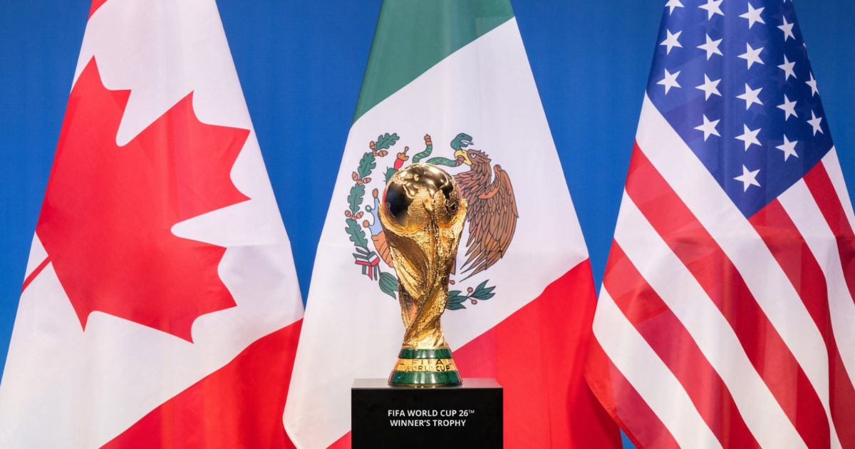 Regalarán 500 boletos para el Mundial 2026