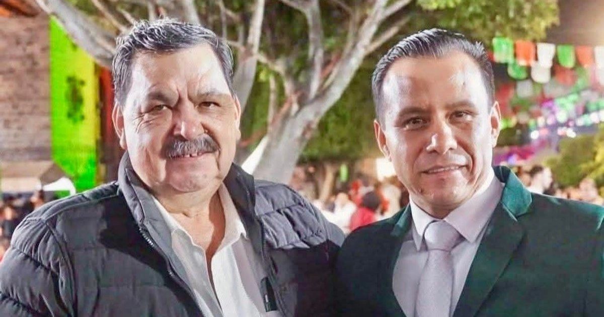 Reportan desaparición del padre del alcalde de Taxco